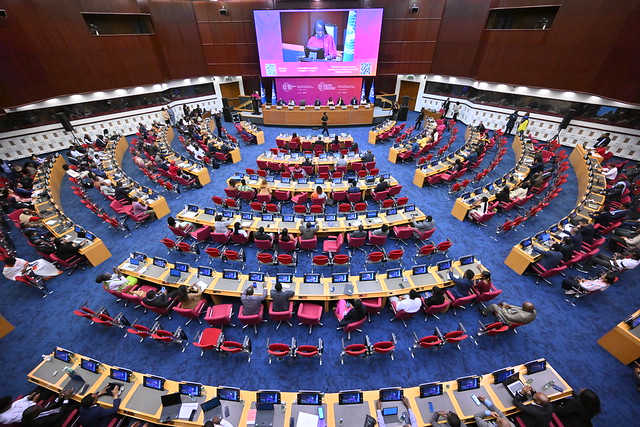 Cross-sector collaboration at ADIF 2026