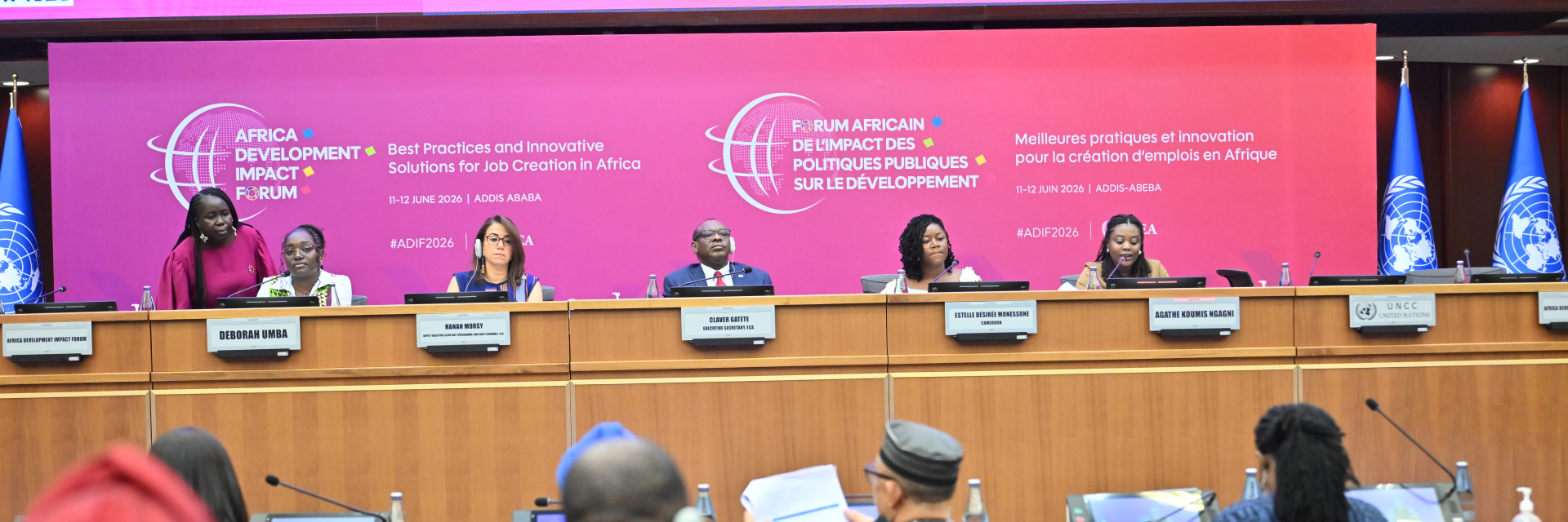EAGLOPEN showcasing youth-led innovation at ADIF 2026