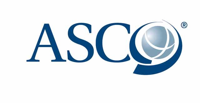 American Society of Clinical Oncology (ASCO)