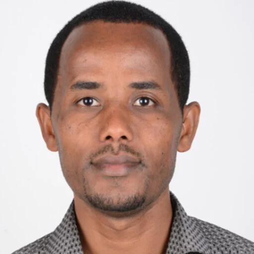 Dr Tadesse Hailu — Device Engineering