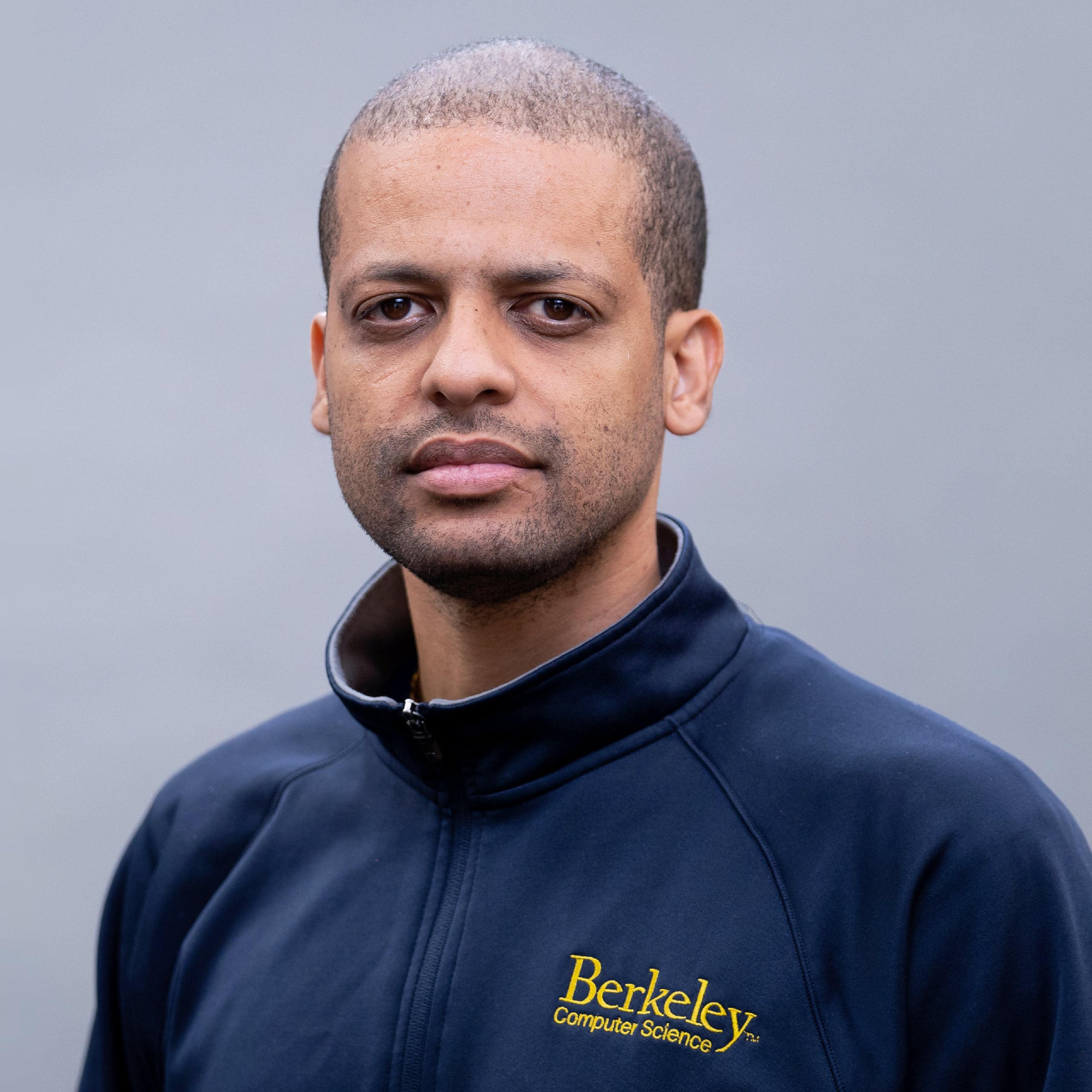 Professor Jelani Nelson — Academic & Curriculum Support